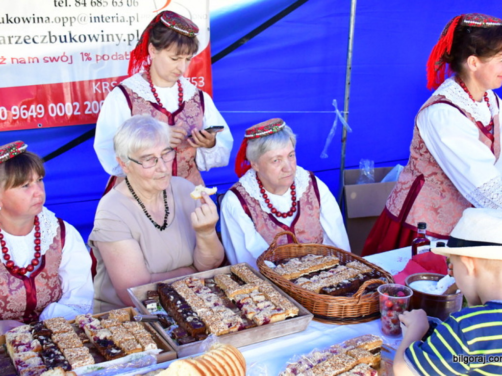 Dzień miodu i pieroga (FOTO)