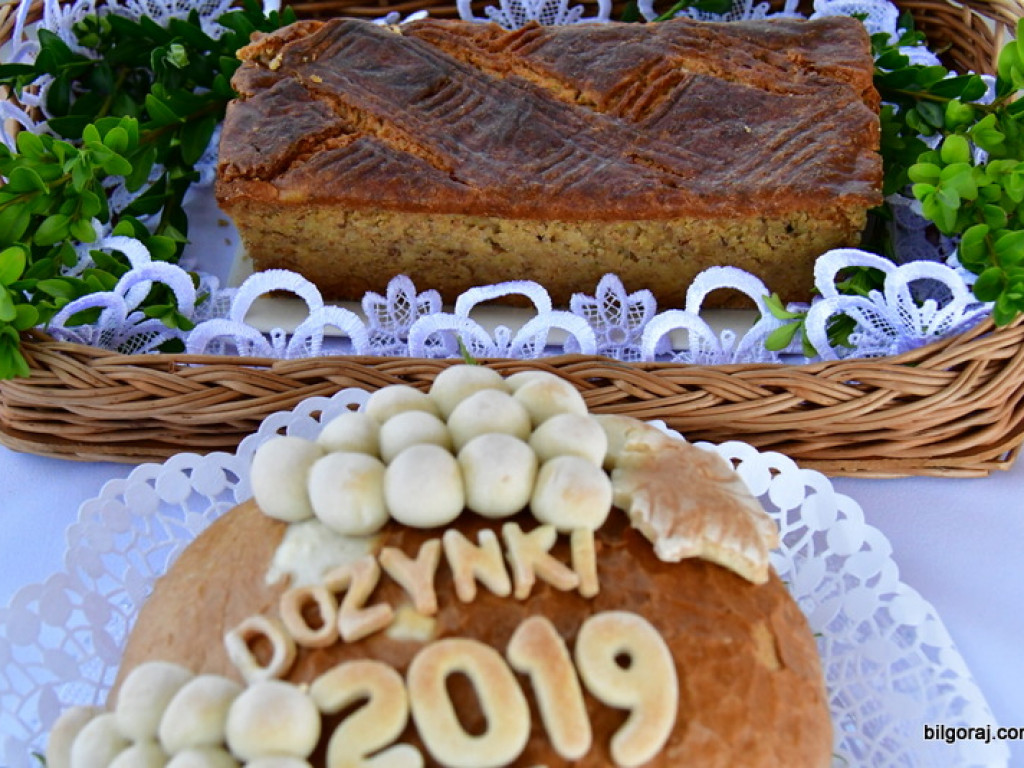 Dzień miodu i pieroga (FOTO)
