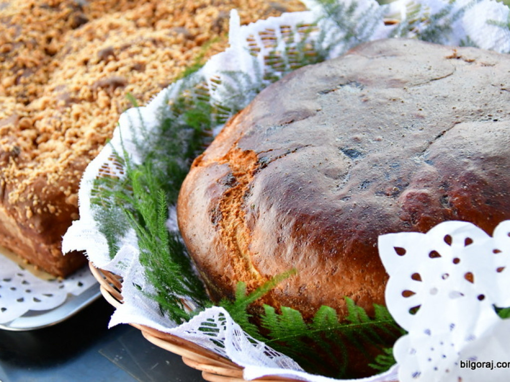 Dzień miodu i pieroga (FOTO)