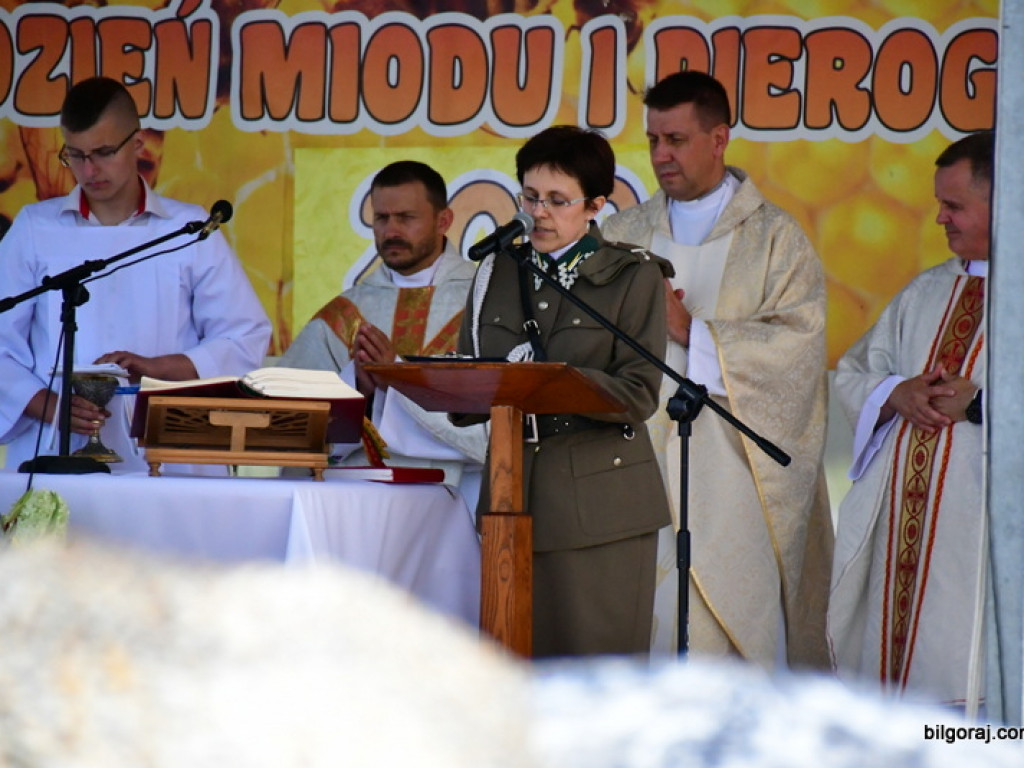 Dzień miodu i pieroga (FOTO)