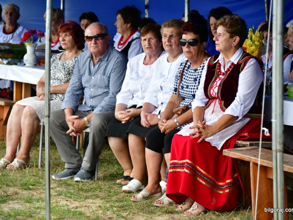 Dzień miodu i pieroga (FOTO)