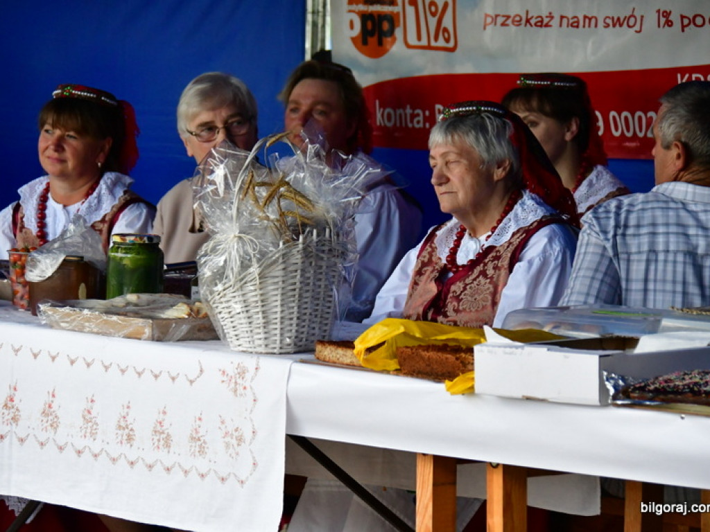 Dzień miodu i pieroga (FOTO)