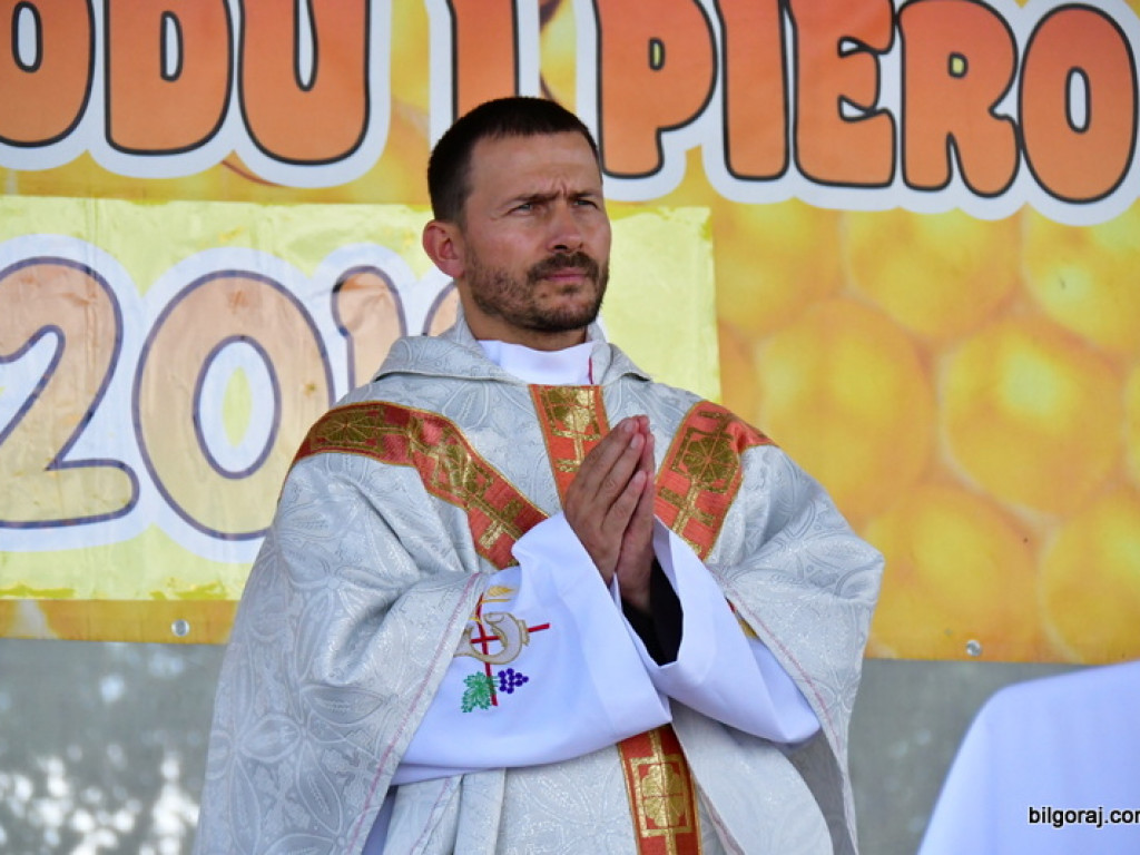 Dzień miodu i pieroga (FOTO)