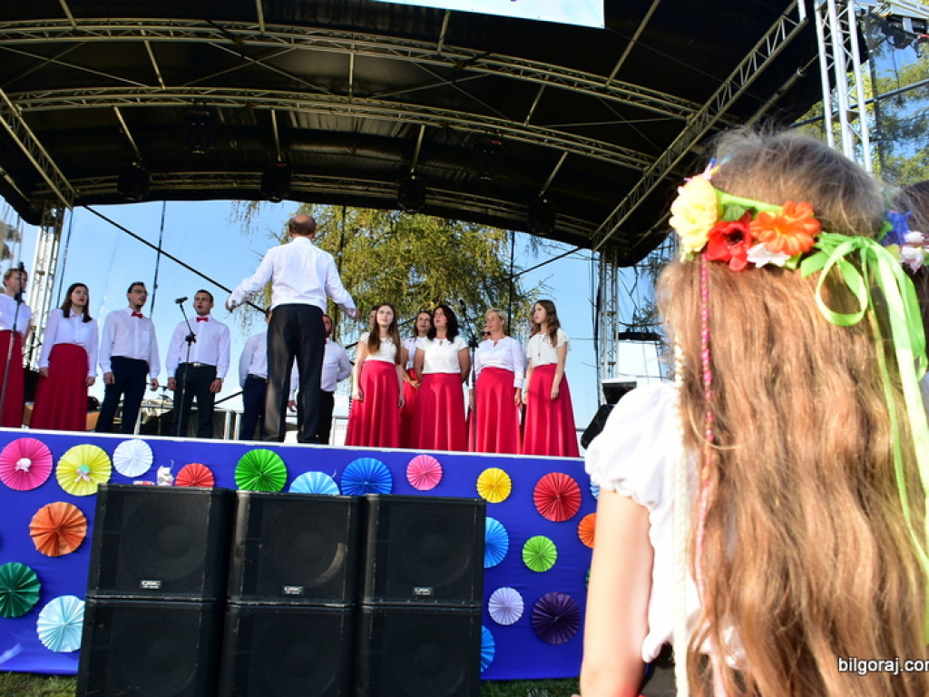 Anielsko w Obszy (FOTO)
