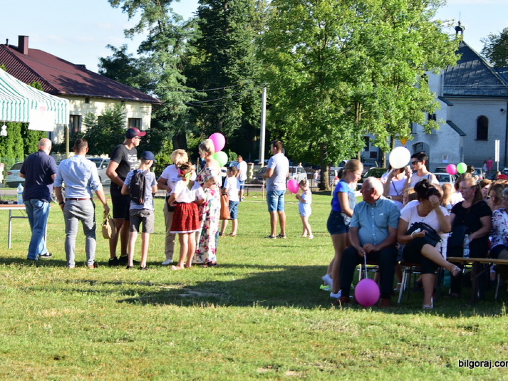 Anielsko w Obszy (FOTO)
