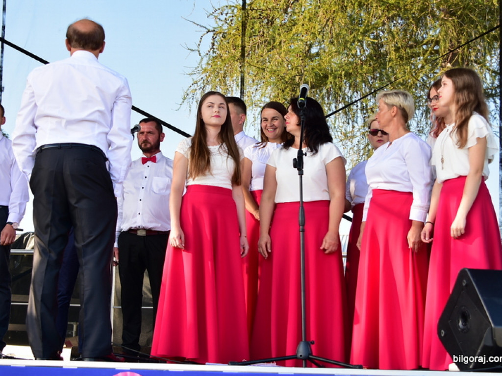 Anielsko w Obszy (FOTO)