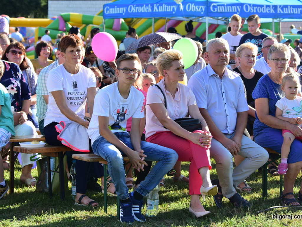 Anielsko w Obszy (FOTO)