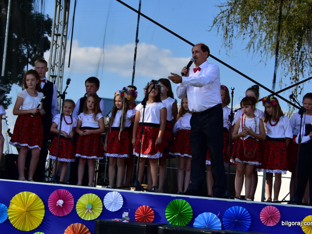 Anielsko w Obszy (FOTO)