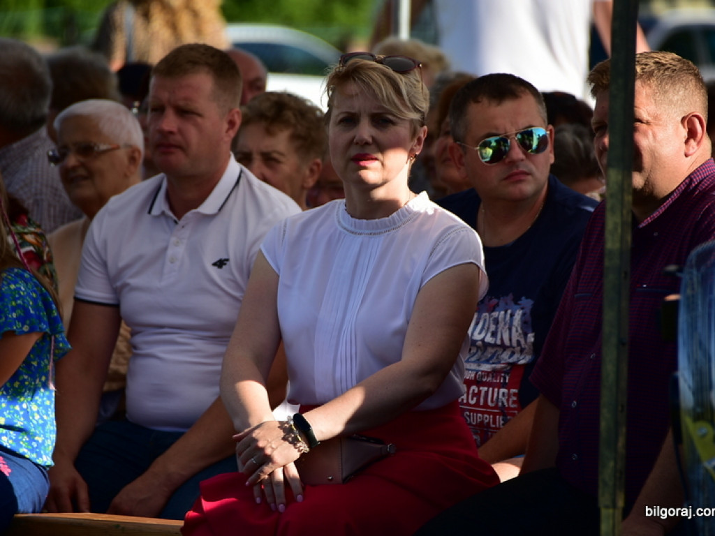Anielsko w Obszy (FOTO)