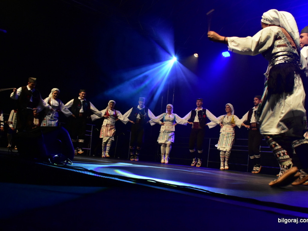 Festiwal kultur, czyli taniec, śpiew oraz muzyka żydowska, krajów bałkańskich i Polski (FOTO)