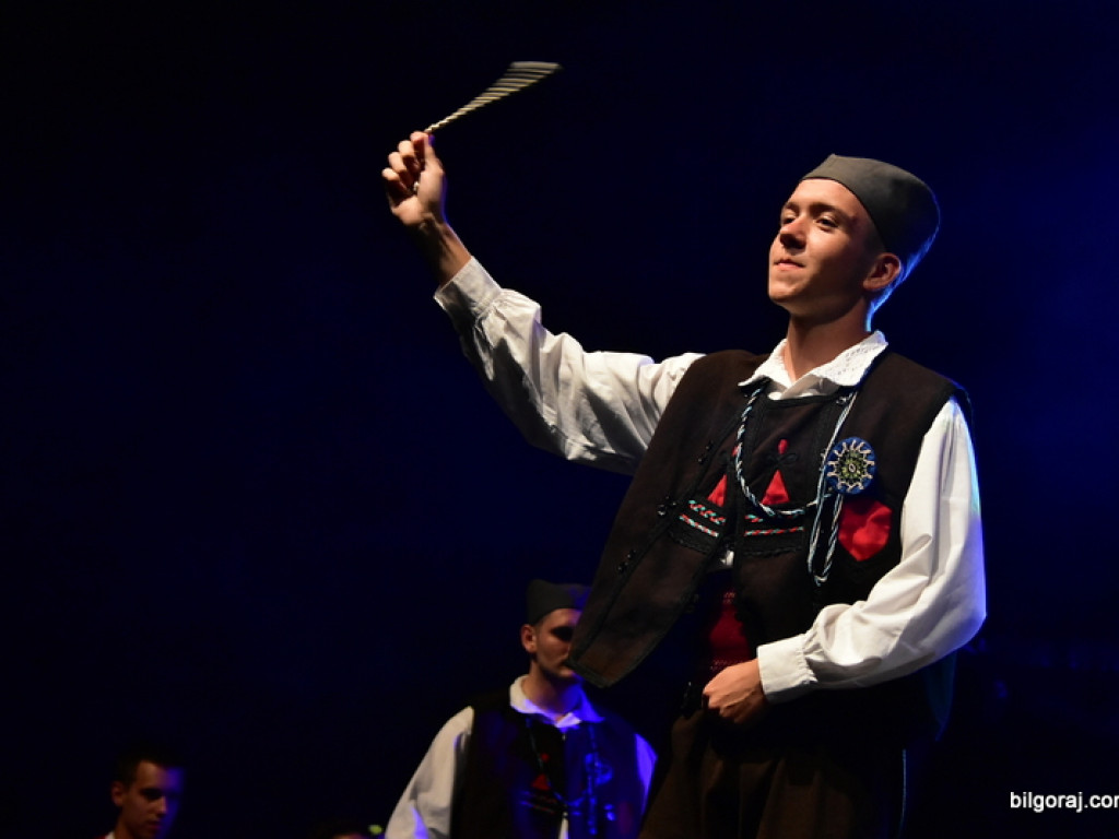 Festiwal kultur, czyli taniec, śpiew oraz muzyka żydowska, krajów bałkańskich i Polski (FOTO)