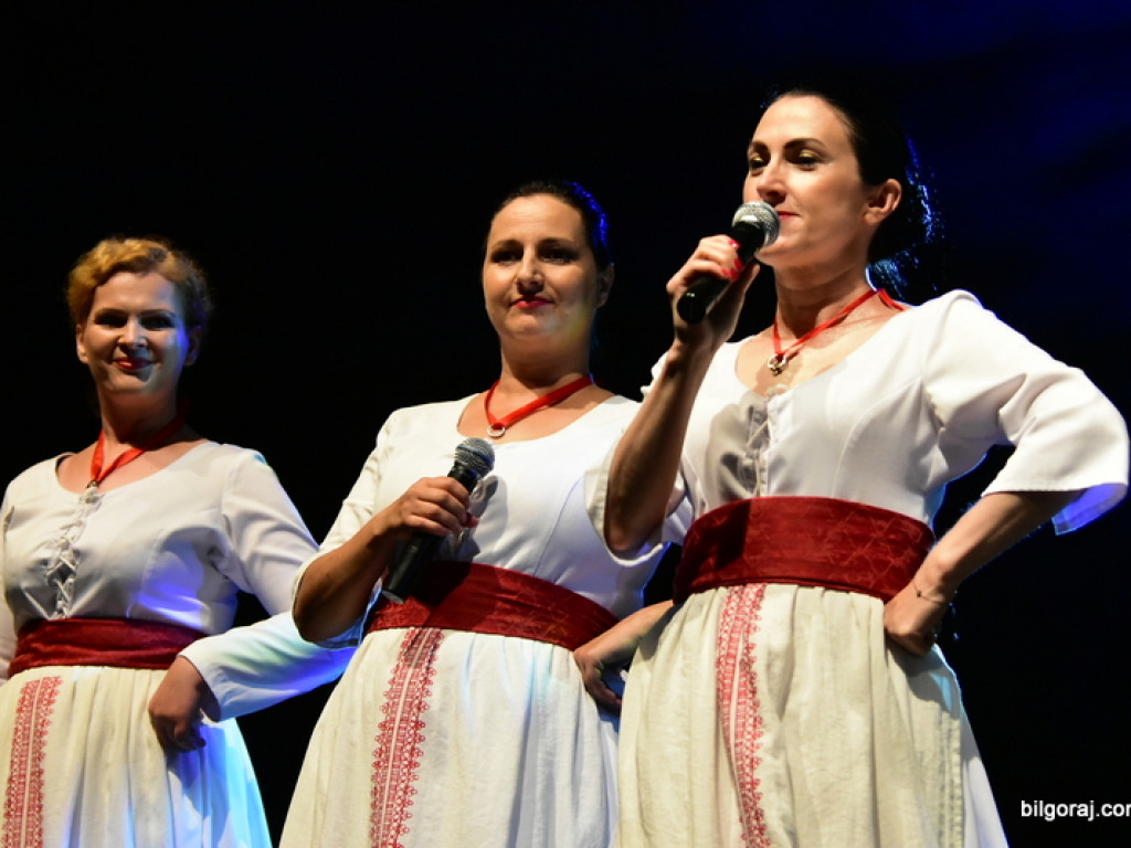 Festiwal kultur, czyli taniec, śpiew oraz muzyka żydowska, krajów bałkańskich i Polski (FOTO)