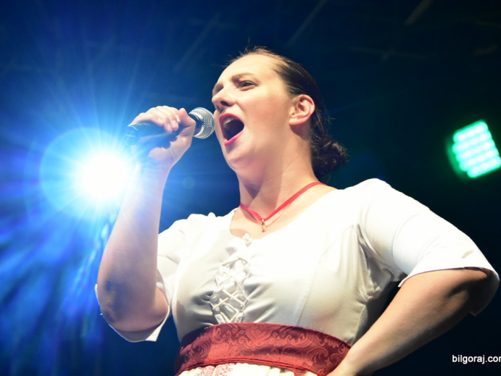 Festiwal kultur, czyli taniec, śpiew oraz muzyka żydowska, krajów bałkańskich i Polski (FOTO)