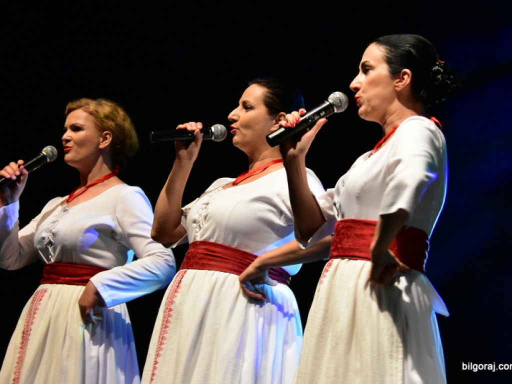 Festiwal kultur, czyli taniec, śpiew oraz muzyka żydowska, krajów bałkańskich i Polski (FOTO)