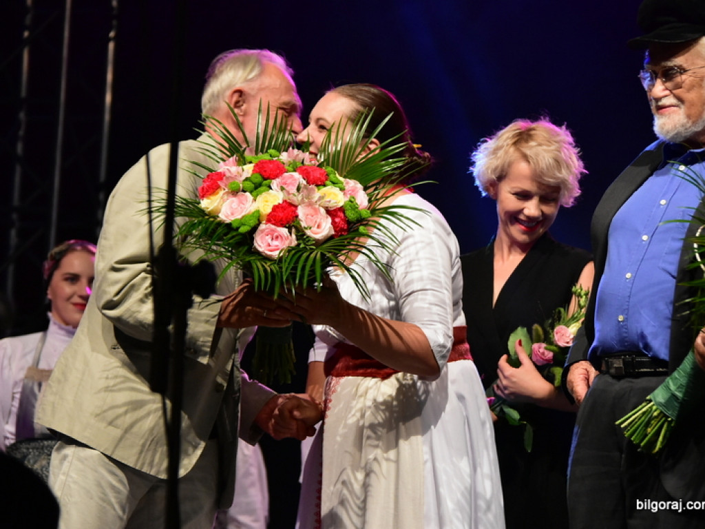 Festiwal kultur, czyli taniec, śpiew oraz muzyka żydowska, krajów bałkańskich i Polski (FOTO)