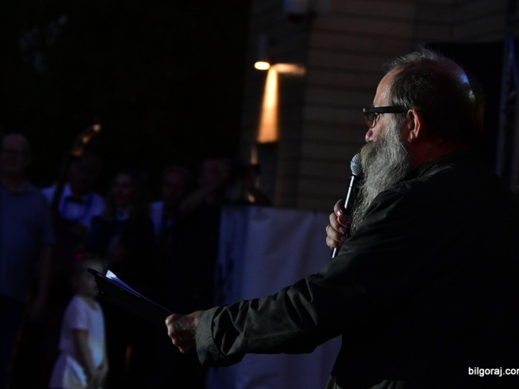 Festiwal kultur, czyli taniec, śpiew oraz muzyka żydowska, krajów bałkańskich i Polski (FOTO)