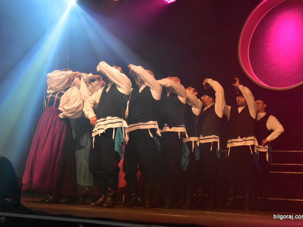 Festiwal kultur, czyli taniec, śpiew oraz muzyka żydowska, krajów bałkańskich i Polski (FOTO)