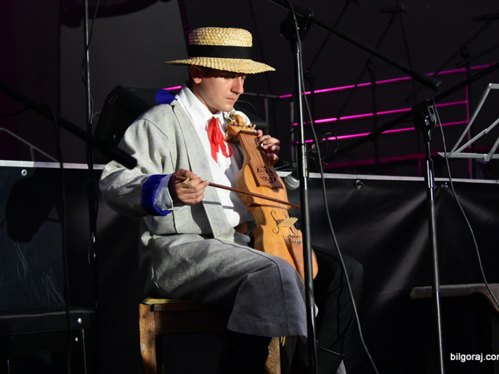 Festiwal kultur, czyli taniec, śpiew oraz muzyka żydowska, krajów bałkańskich i Polski (FOTO)