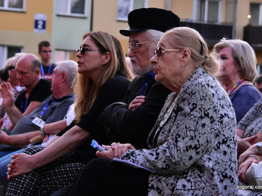 Festiwal kultur, czyli taniec, śpiew oraz muzyka żydowska, krajów bałkańskich i Polski (FOTO)