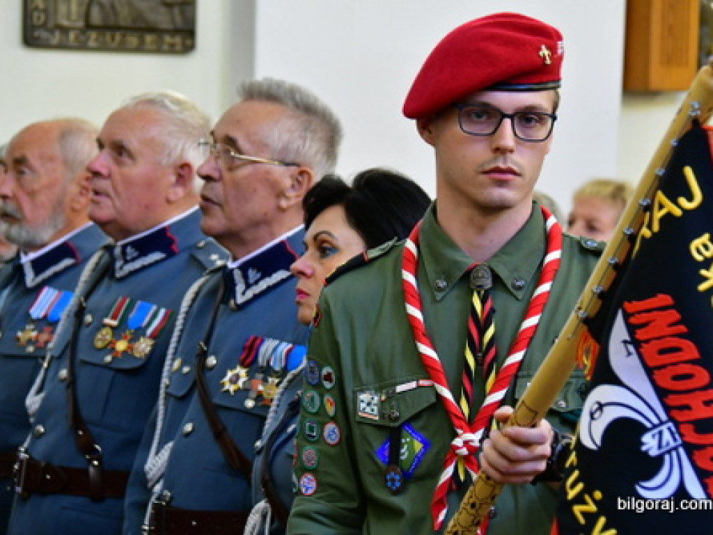 99 lat temu Polacy powstrzymali bolszewicką nawałę (FOTO)