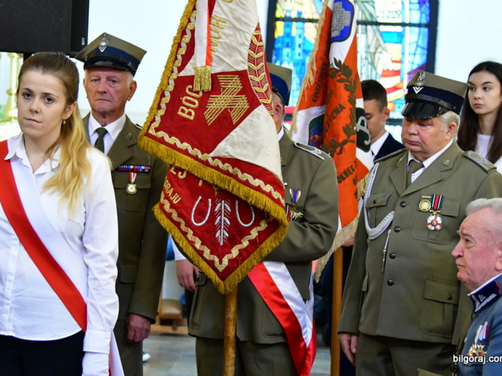 99 lat temu Polacy powstrzymali bolszewicką nawałę (FOTO)
