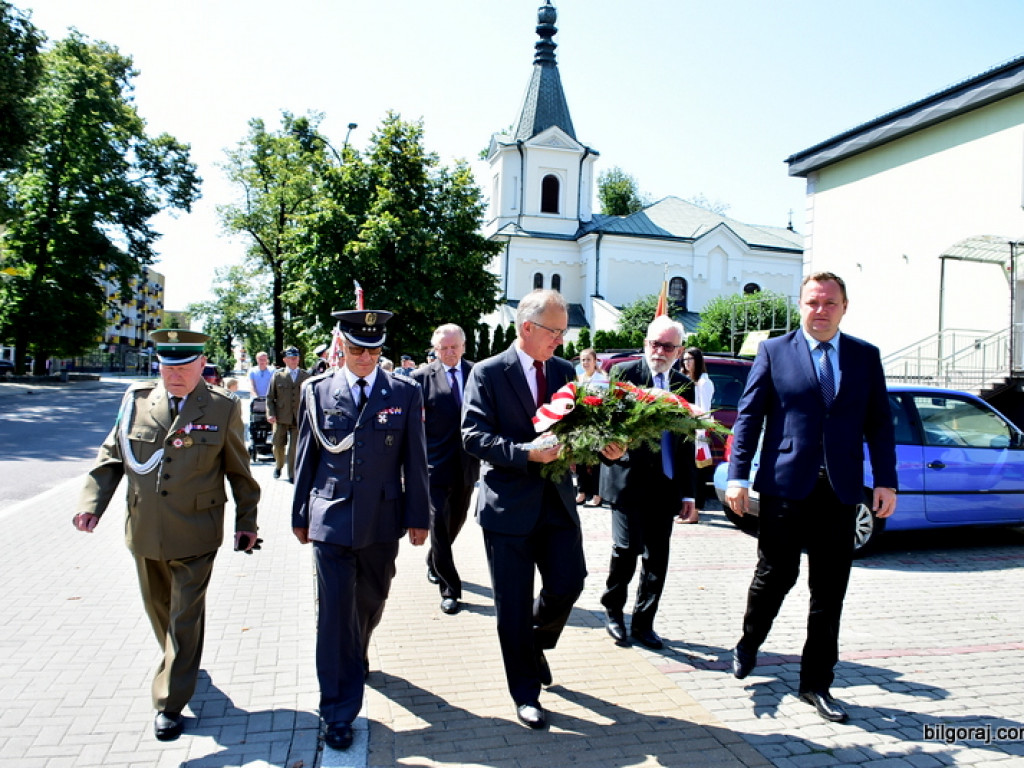 99 lat temu Polacy powstrzymali bolszewicką nawałę (FOTO)