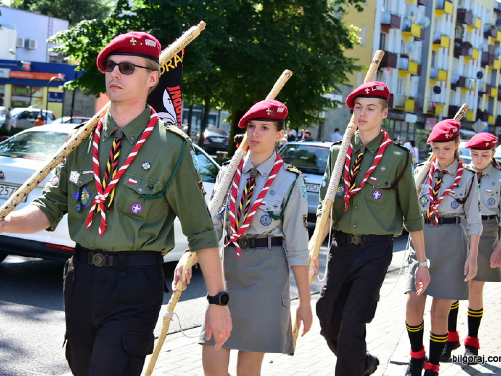99 lat temu Polacy powstrzymali bolszewicką nawałę (FOTO)