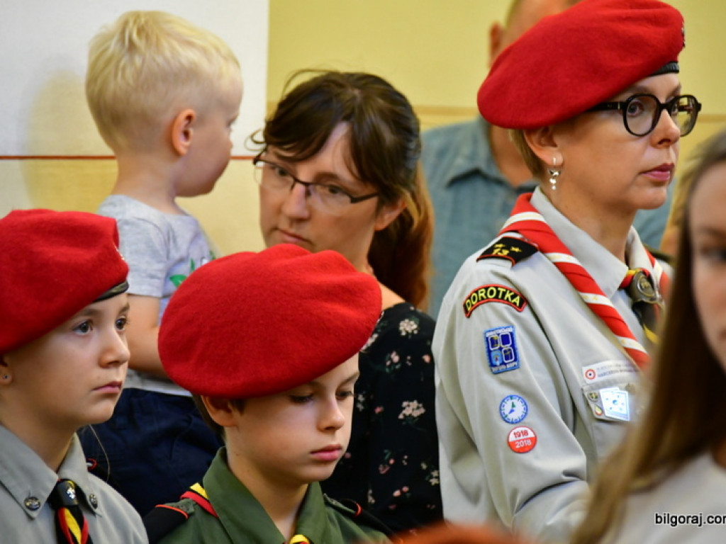 99 lat temu Polacy powstrzymali bolszewicką nawałę (FOTO)