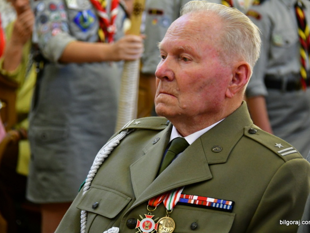 99 lat temu Polacy powstrzymali bolszewicką nawałę (FOTO)