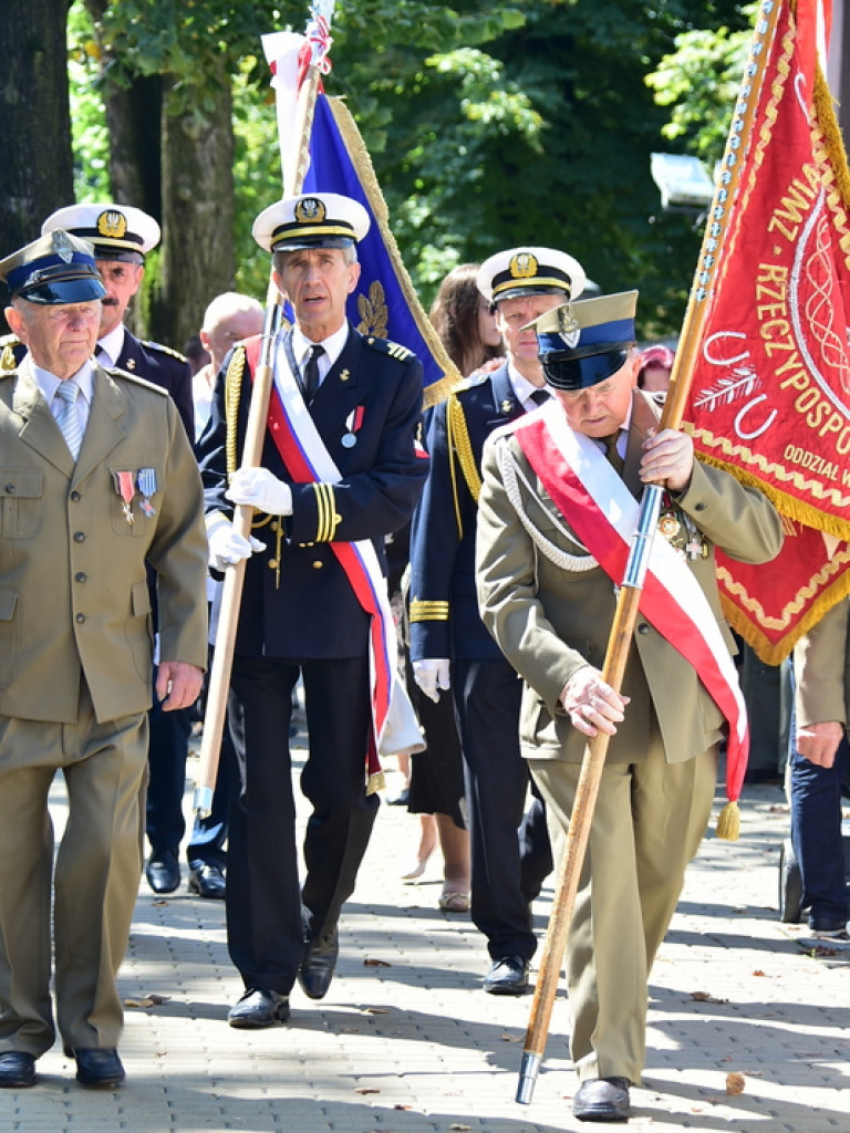 99 lat temu Polacy powstrzymali bolszewicką nawałę (FOTO)
