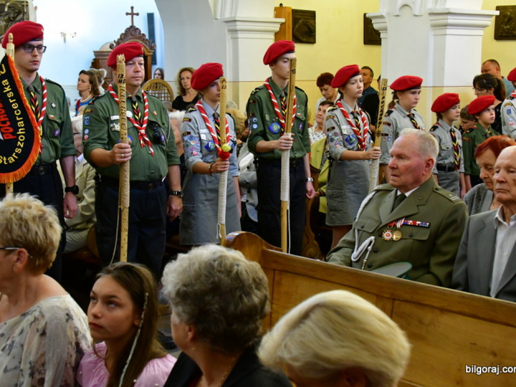 99 lat temu Polacy powstrzymali bolszewicką nawałę (FOTO)