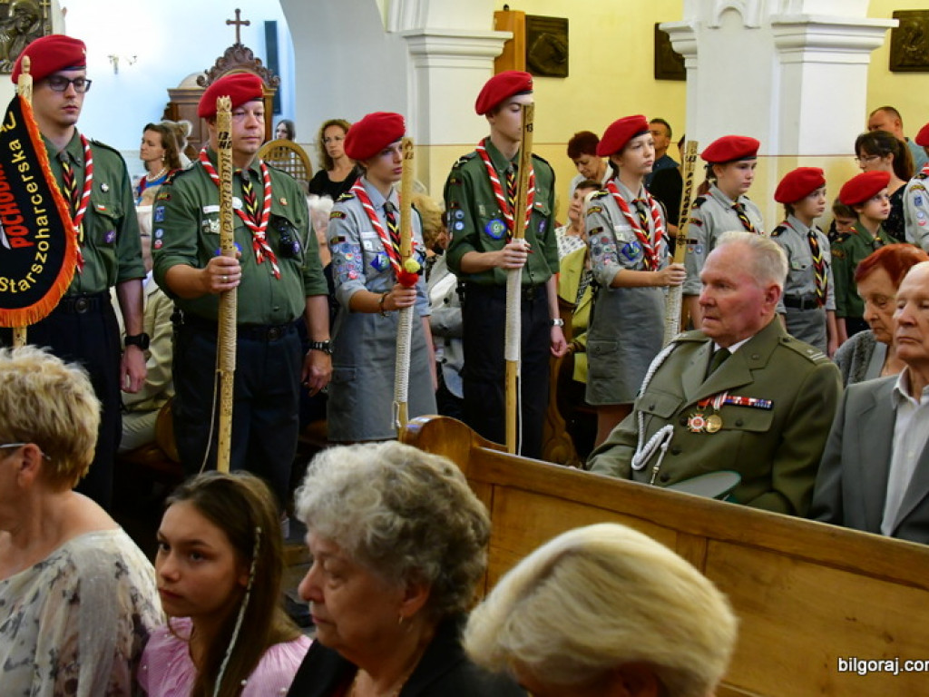 99 lat temu Polacy powstrzymali bolszewicką nawałę (FOTO)