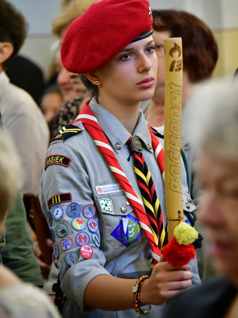 99 lat temu Polacy powstrzymali bolszewicką nawałę (FOTO)
