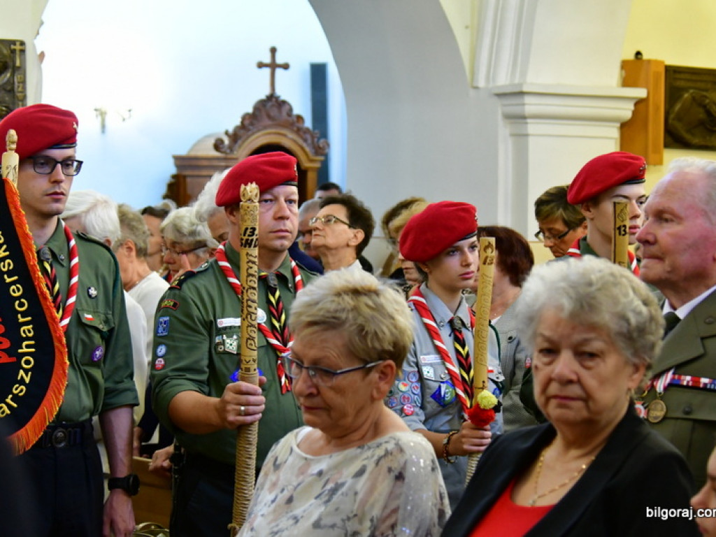 99 lat temu Polacy powstrzymali bolszewicką nawałę (FOTO)