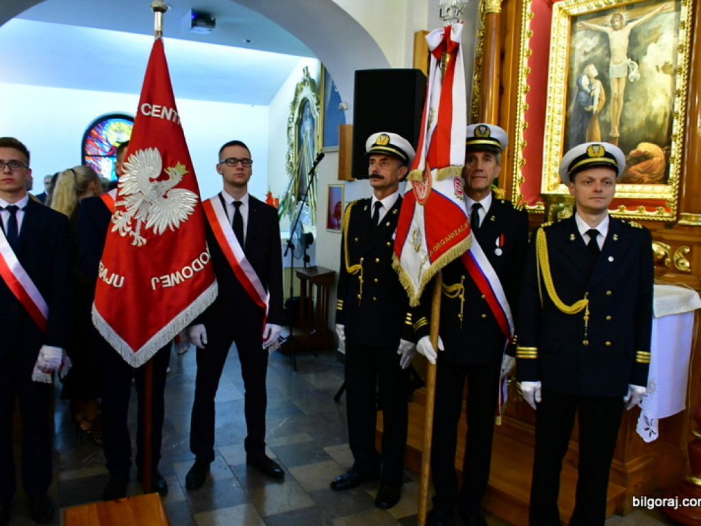99 lat temu Polacy powstrzymali bolszewicką nawałę (FOTO)