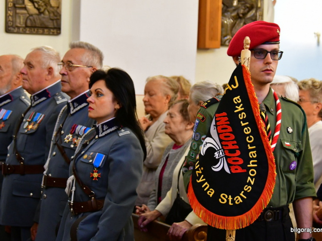 99 lat temu Polacy powstrzymali bolszewicką nawałę (FOTO)