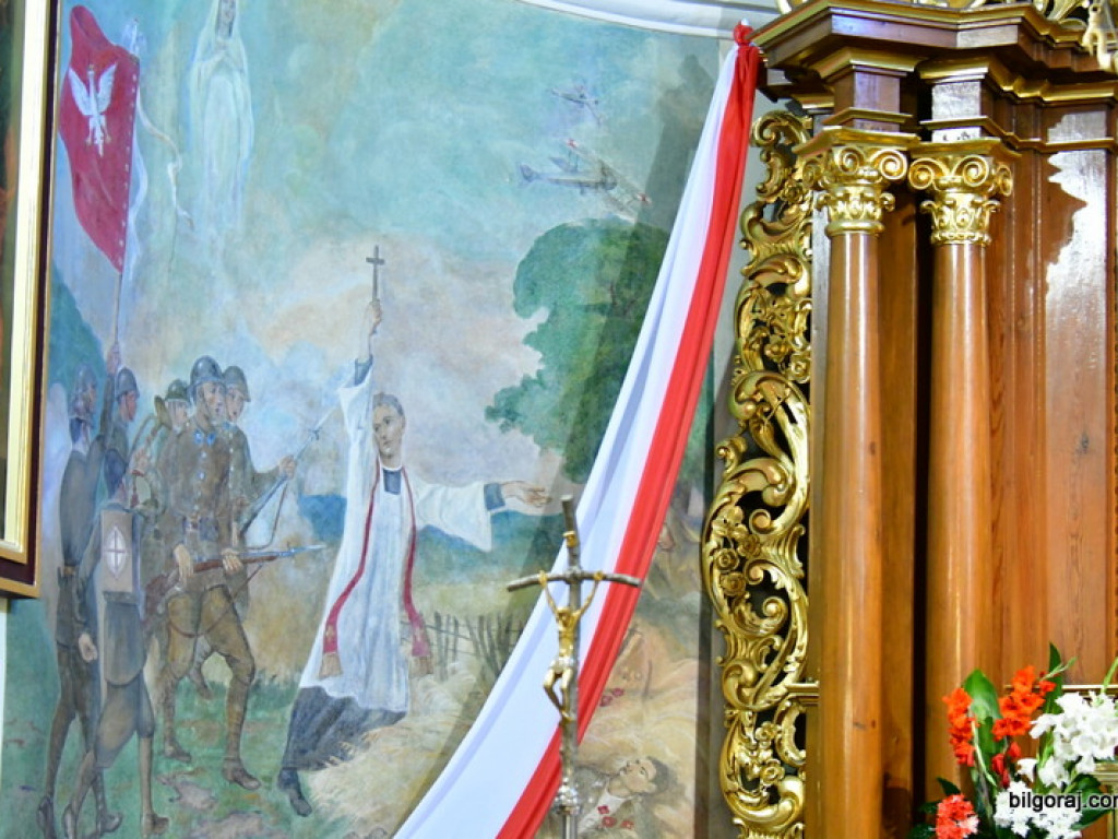 99 lat temu Polacy powstrzymali bolszewicką nawałę (FOTO)