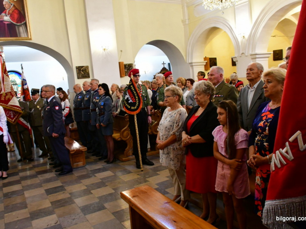 99 lat temu Polacy powstrzymali bolszewicką nawałę (FOTO)