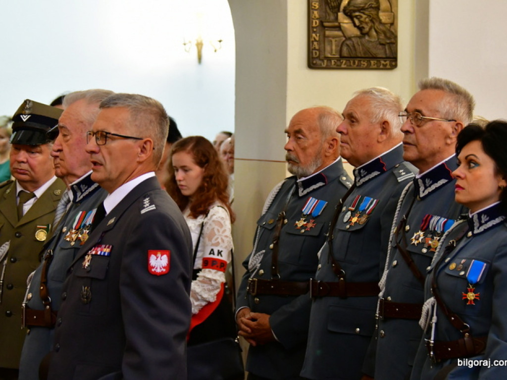 99 lat temu Polacy powstrzymali bolszewicką nawałę (FOTO)