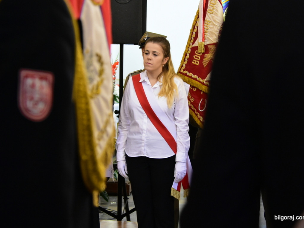 99 lat temu Polacy powstrzymali bolszewicką nawałę (FOTO)