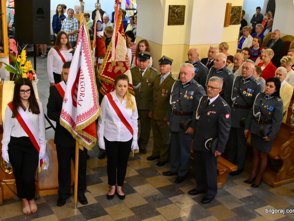 99 lat temu Polacy powstrzymali bolszewicką nawałę (FOTO)
