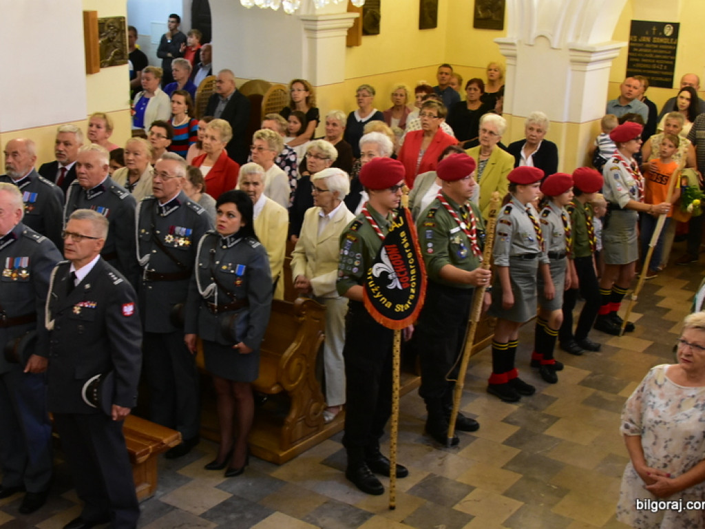 99 lat temu Polacy powstrzymali bolszewicką nawałę (FOTO)