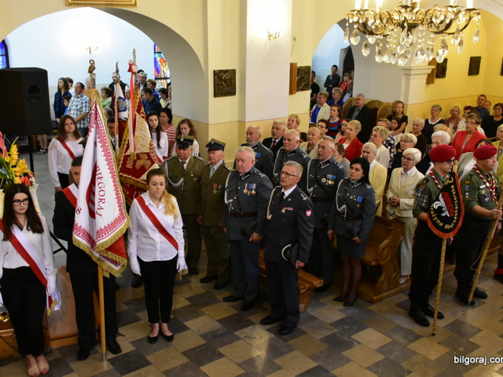 99 lat temu Polacy powstrzymali bolszewicką nawałę (FOTO)