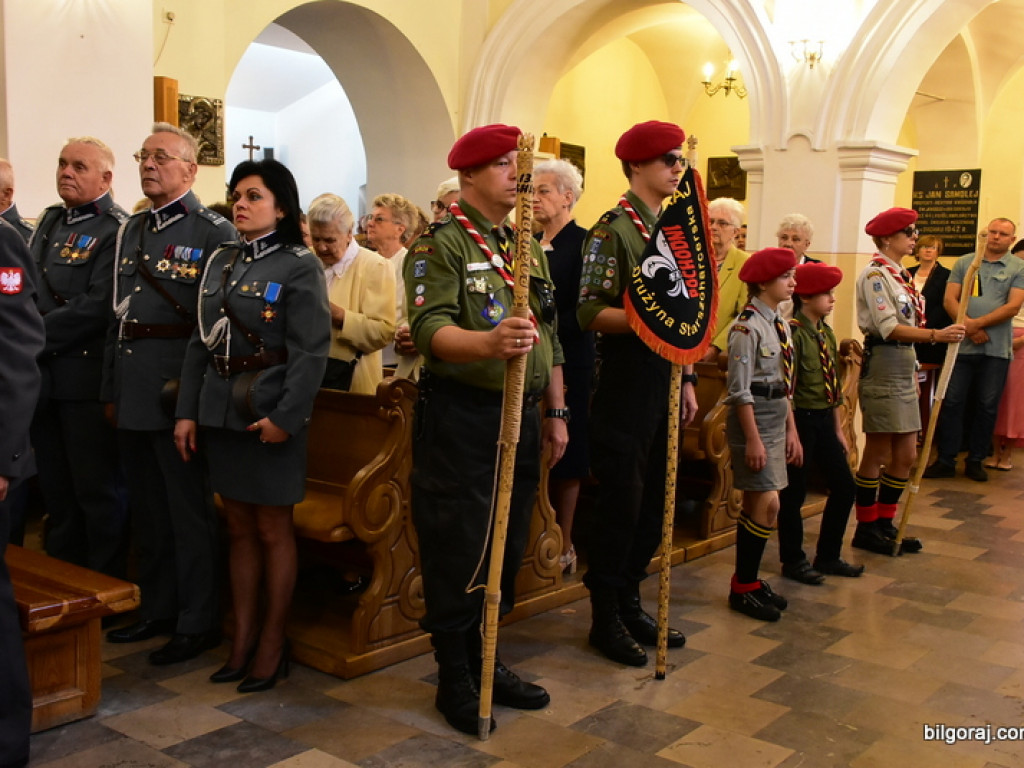 99 lat temu Polacy powstrzymali bolszewicką nawałę (FOTO)