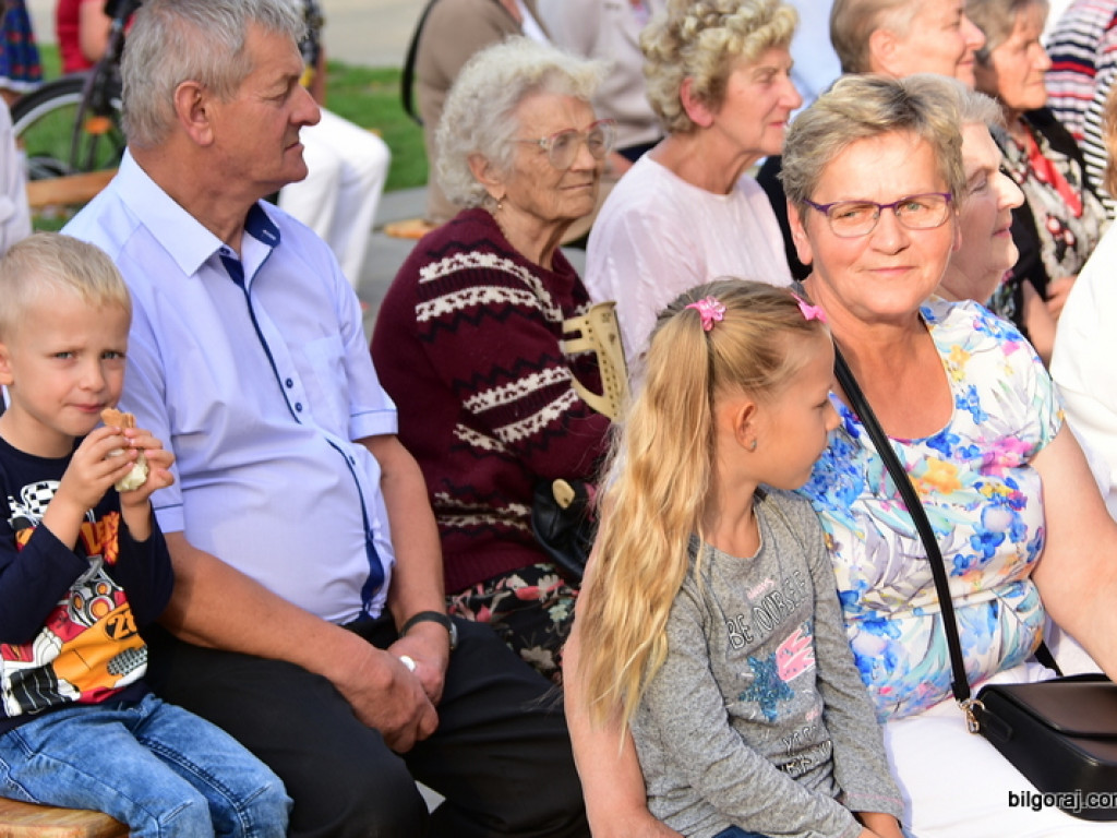 Na patriotyczną nutę by uczcić chlubę polskiego orężą (FOTO, VIDEO)
