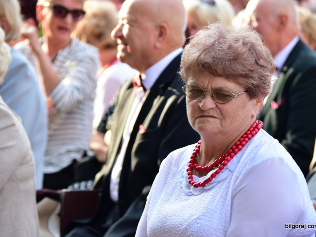 Na patriotyczną nutę by uczcić chlubę polskiego orężą (FOTO, VIDEO)