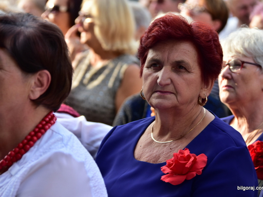 Na patriotyczną nutę by uczcić chlubę polskiego orężą (FOTO, VIDEO)
