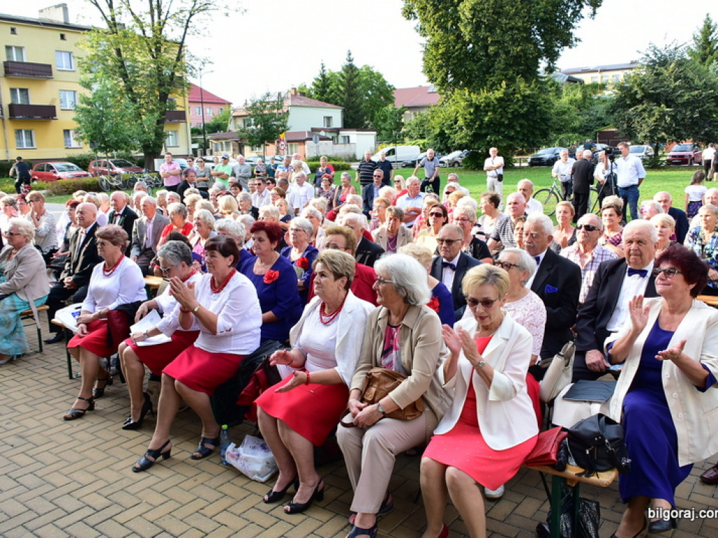 Na patriotyczną nutę by uczcić chlubę polskiego orężą (FOTO, VIDEO)