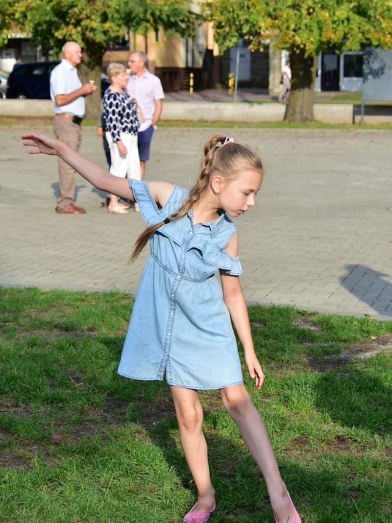 Na patriotyczną nutę by uczcić chlubę polskiego orężą (FOTO, VIDEO)