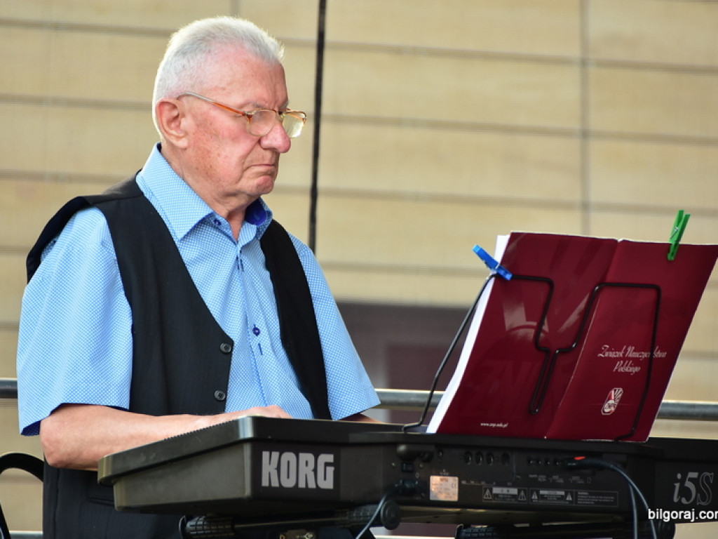 Na patriotyczną nutę by uczcić chlubę polskiego orężą (FOTO, VIDEO)